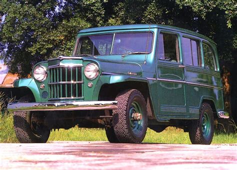 willys wagon sheet metal|willys jeep station wagon parts.